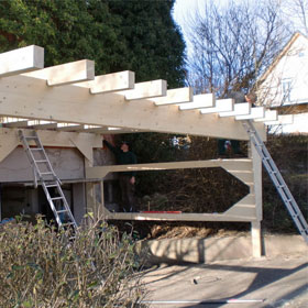 Carport
